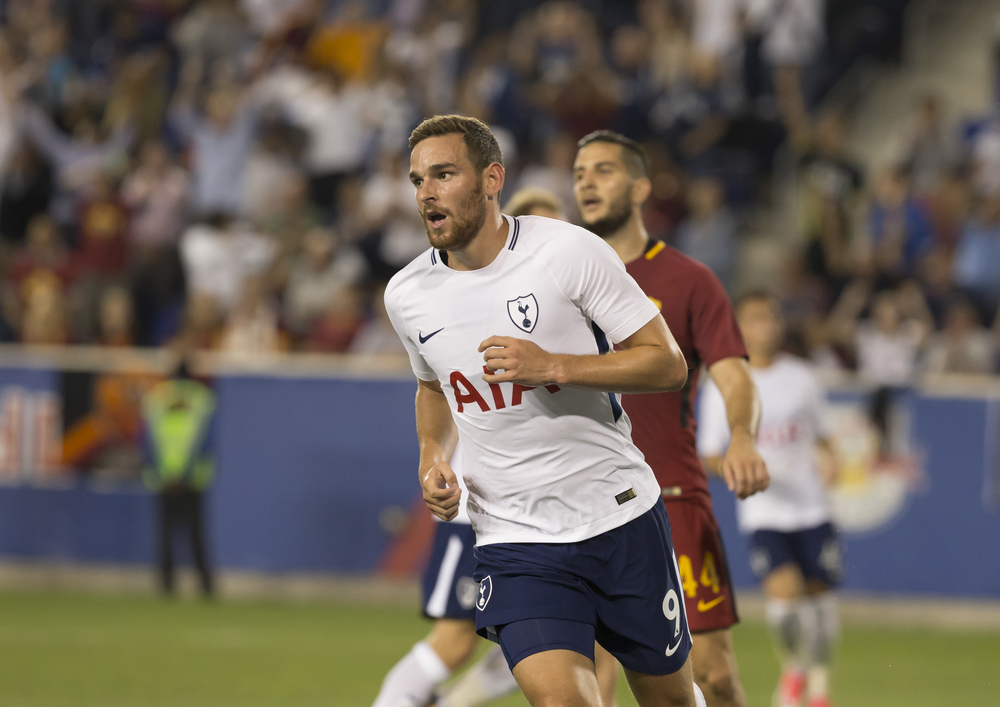 Tottenham uwolni się od niewypału transferowego? Janssen może przejść do Primera Division