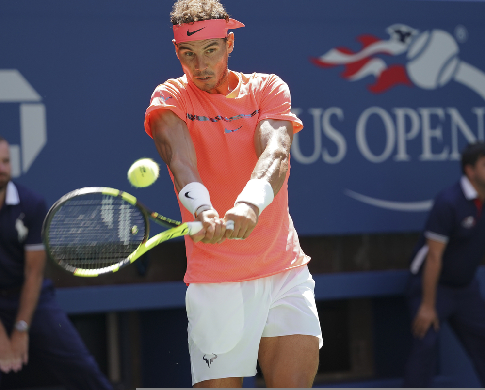 Nadal: Zbyt wielu zawodników jest kontuzjowanych