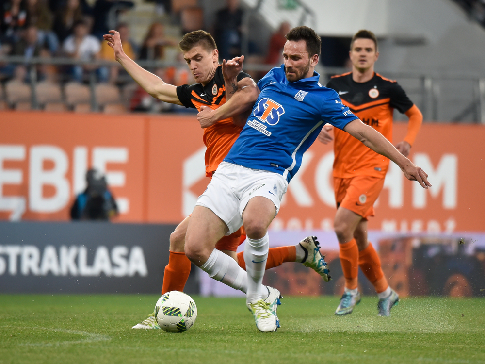Priemjer Liga: Cały mecz Wilusza w Rostowie