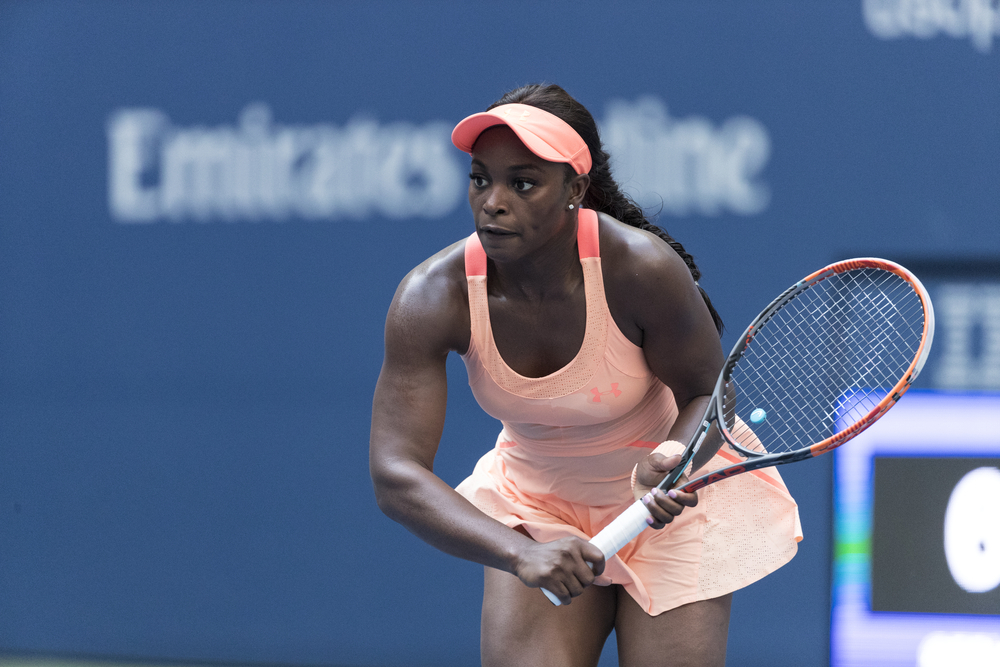 Stephens mistrzynią US Open. Nie dała szans Keys