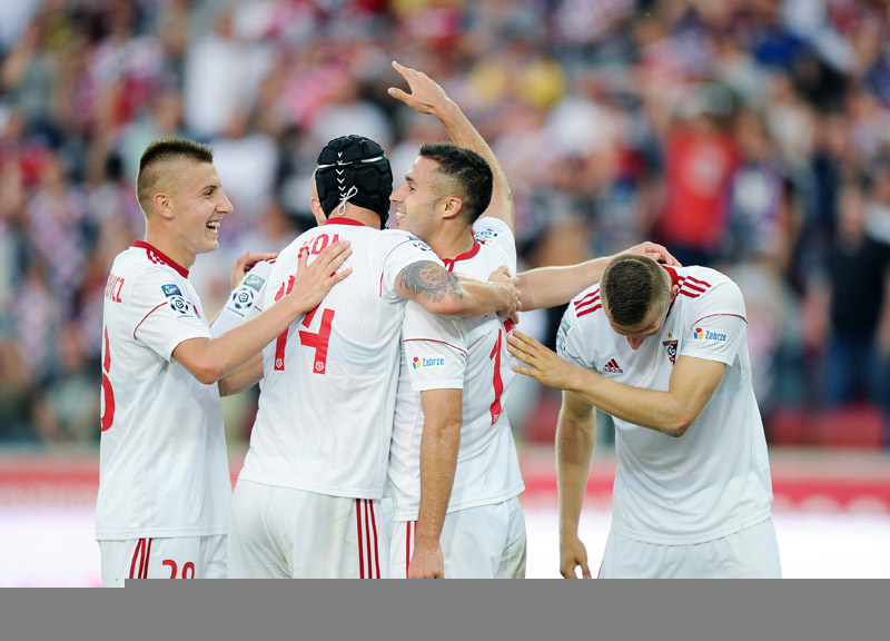 Piechniczek o Górniku Zabrze: To dla mnie absolutny fenomen