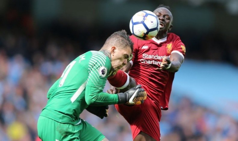 Liverpool - Manchester City: transmisja TV i live stream online. Zobacz gdzie obejrzeć mecz w Internecie i telewizji