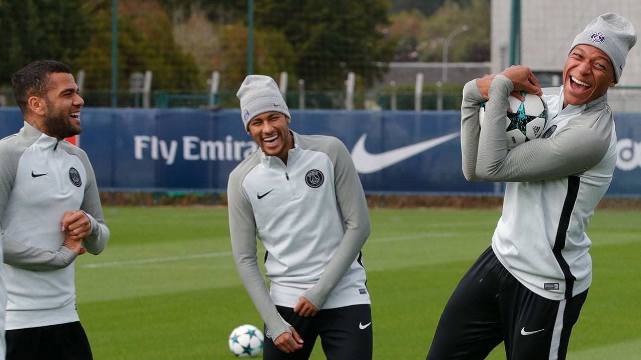 Prezes PSG o Finansowym Fair Play: Szanujemy wszystkie zasady i regulacje