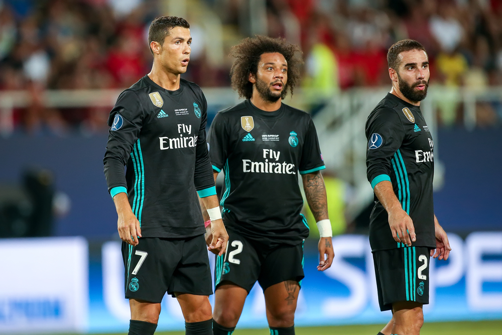 LaLiga nie tylko w Eleven Sports! Liga hiszpańska wraca na antenę Canal+