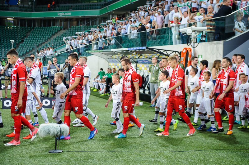 Vranjes: Musimy się poprawić