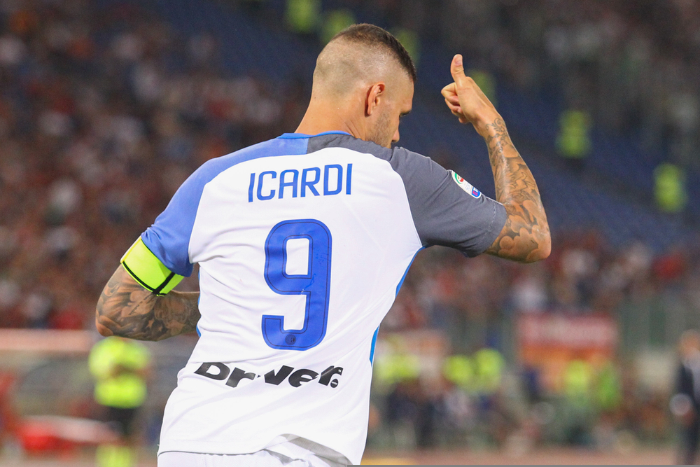 Crespo: Na miejscu Interu nigdy nie sprzedałbym Icardiego