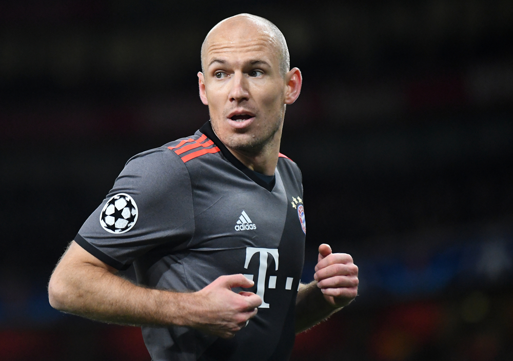 Werder Brema - Bayern Monachium: transmisja TV i live stream online. Zobacz gdzie obejrzeć mecz w Internecie i telewizji