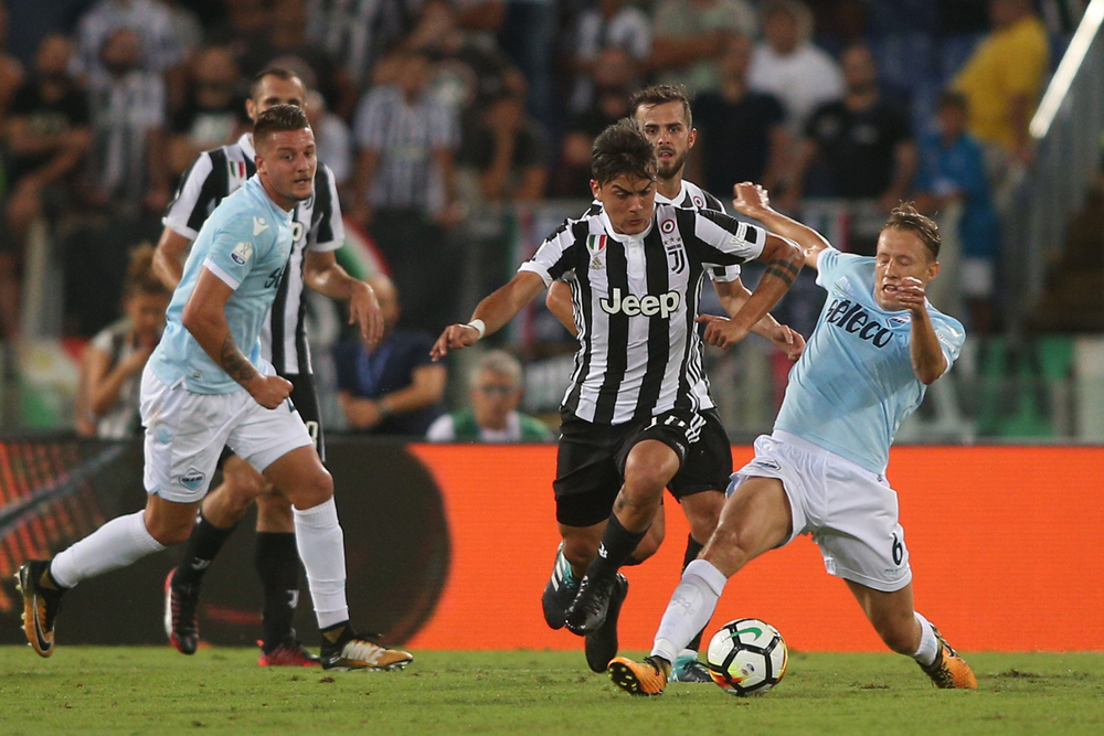 Dyrektor Juventusu: Barcelona nie złożyła żadnej oferty za Dybalę