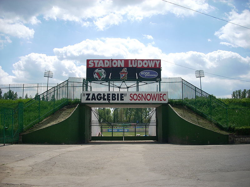 Gracz Zagłębia Sosnowiec: Przy straconych bramkach w szczególności mogliśmy się dużo lepiej zachować