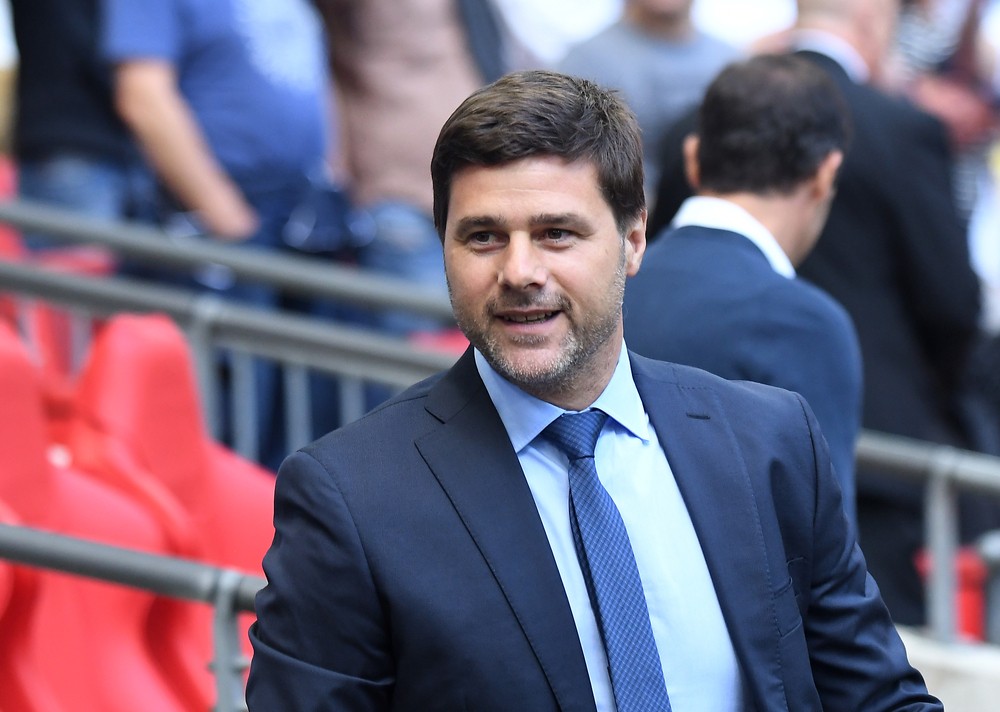 Nowy kontrakt Pochettino? Argentyńczyk stawia warunki Tottenhamowi