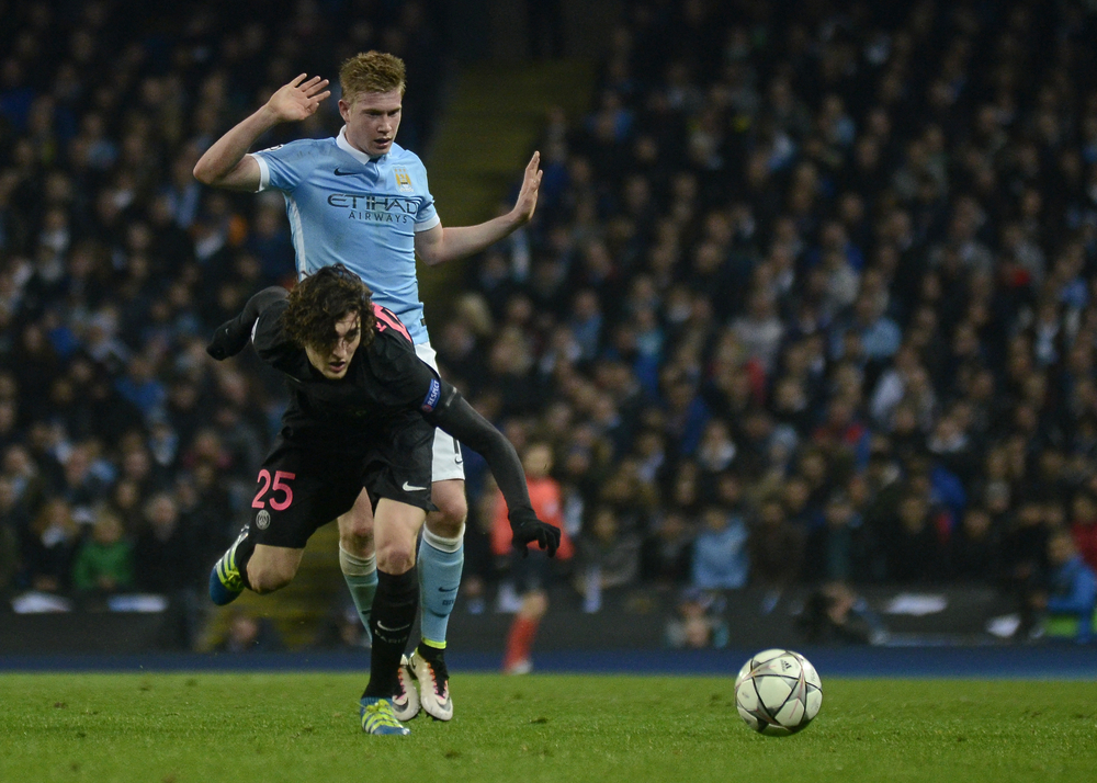 Pomocnik PSG: Chciałbym kiedyś zagrać w Premier League