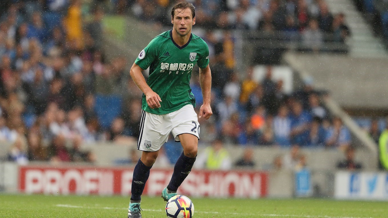 Premier League: kolejny remis WBA, Krychowiak wszedł z ławki rezerwowych
