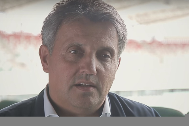 Jozak po porażce: Zdobędziemy mistrzostwo Polski