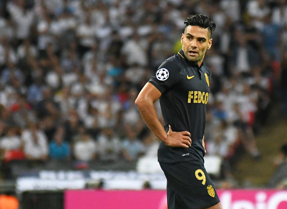 Mieli być konkurencją dla PSG, a są na dnie tabeli. Monaco zalicza katastrofalny start sezonu