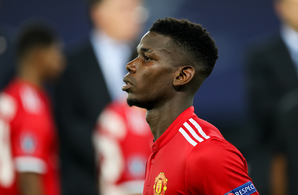 Piękny gol Nevesa i zmarnowany karny Pogby. Manchester United remisuje z Wolverhampton [WIDEO]