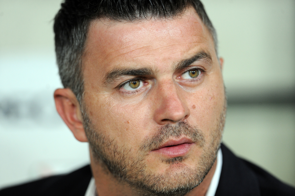 Michał Żewłakow wybrał swoją jedenastkę marzeń. "Trener mówił: nie wiecie co zrobić, podajcie do Rivaldo"