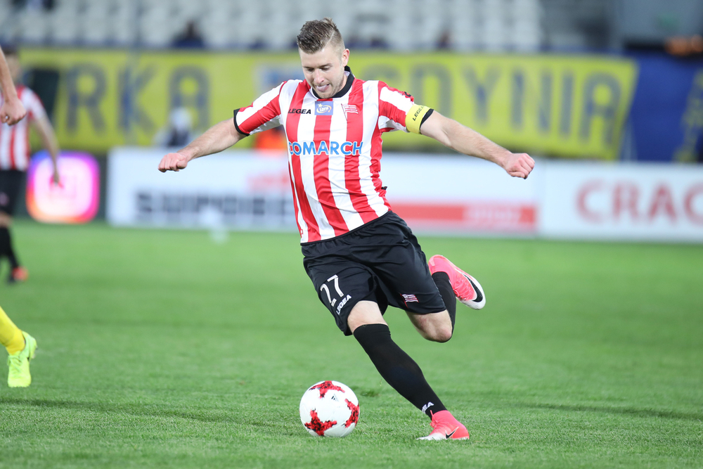 Były piłkarz Cracovii wraca do klubu. Będzie musiał udowodnić swoją wartość [NASZ NEWS]