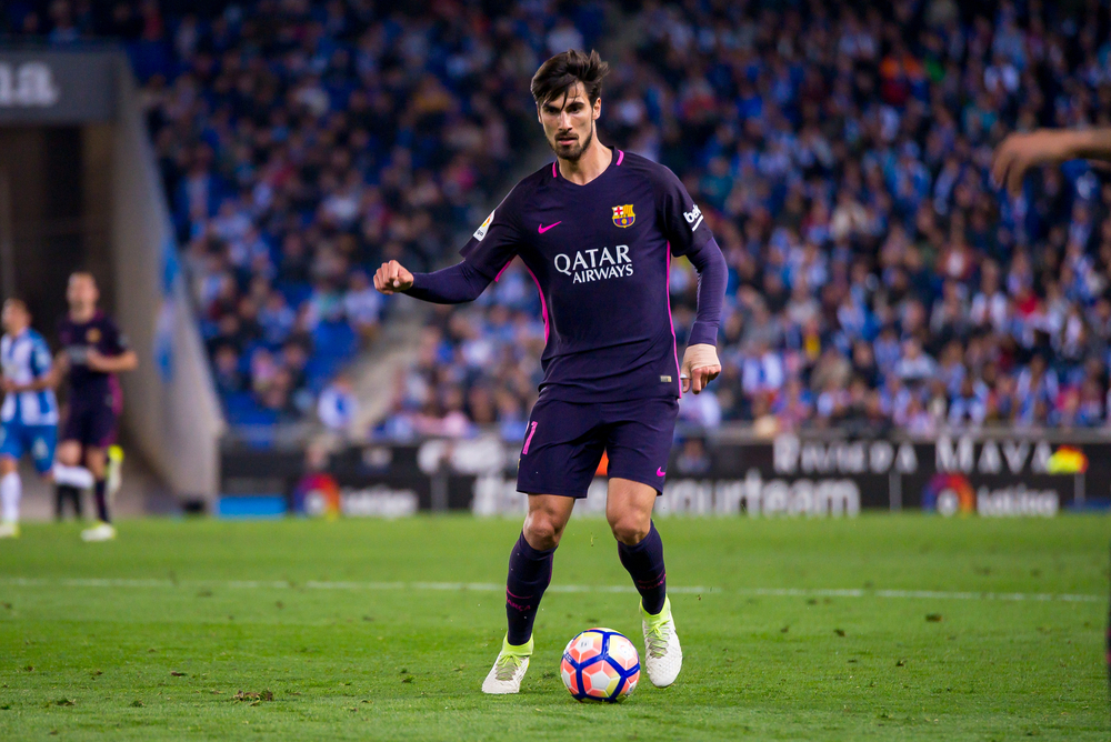 Pomocnik Barcelony trafi do Juventusu FC?