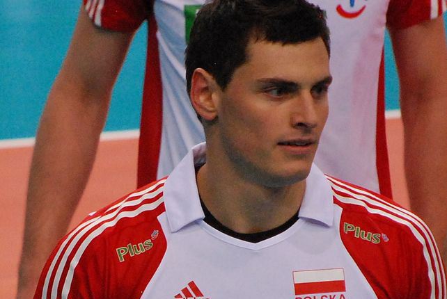 Bartman: Polska siatkówka jest nad przepaścią