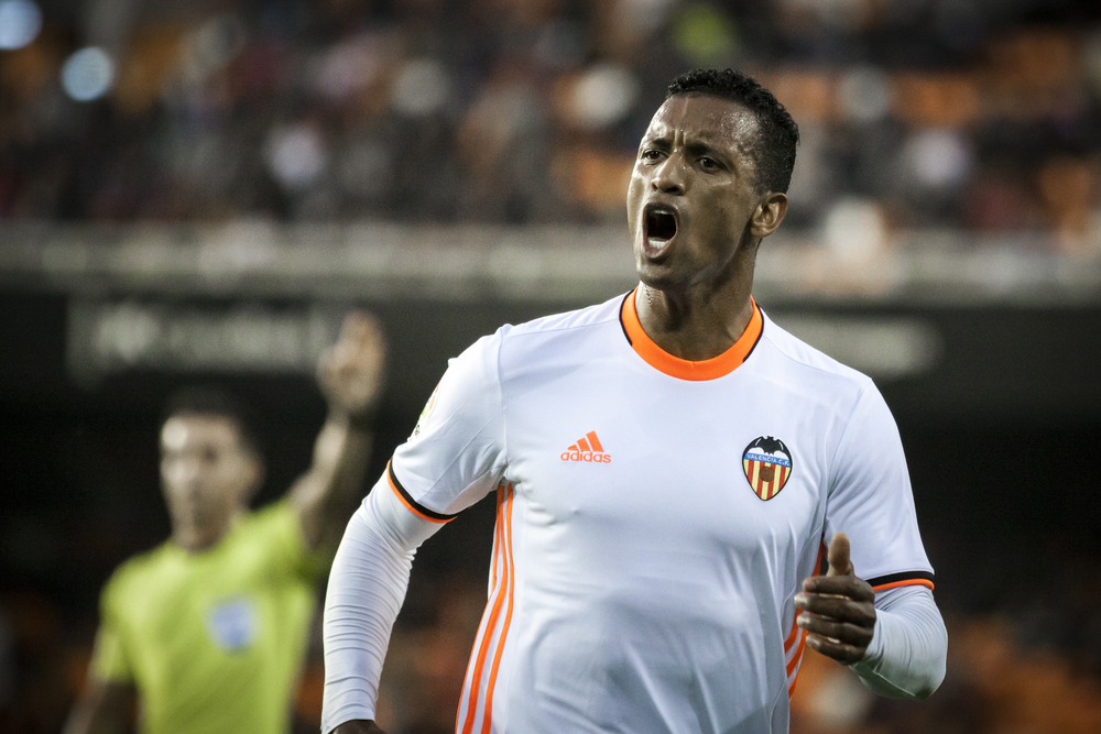 Nani może znów zagrać w barwach Sportingu Lizbona