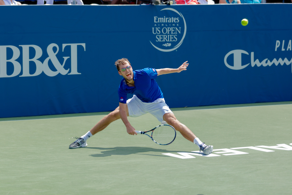 Jerzy Janowicz nie zagra w Australian Open