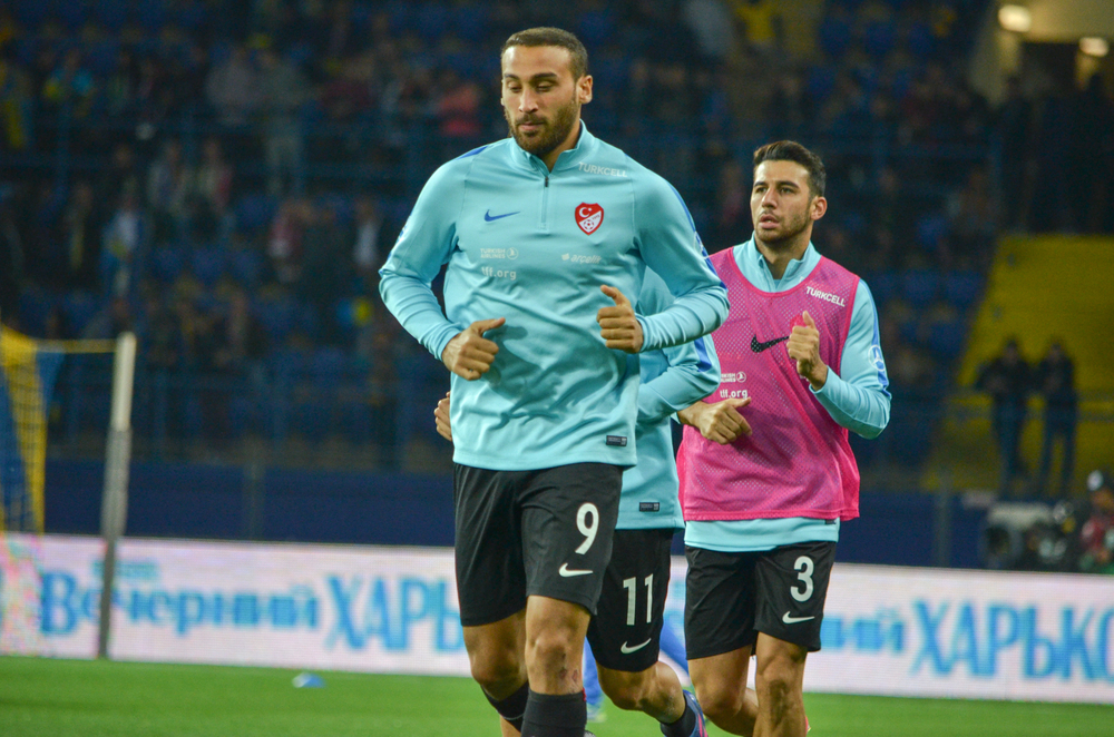 Napastnik odejdzie z Evertonu? Może trafić do Kataru