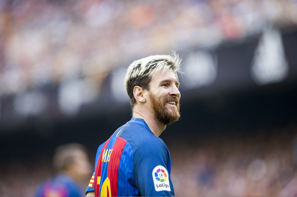 La Liga: Kolejne zwycięstwo Barcelony