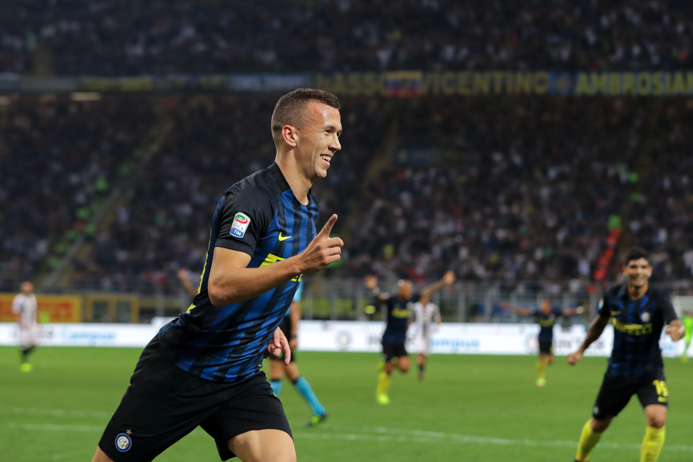 Manchester United ponownie interesuje się Perisiciem