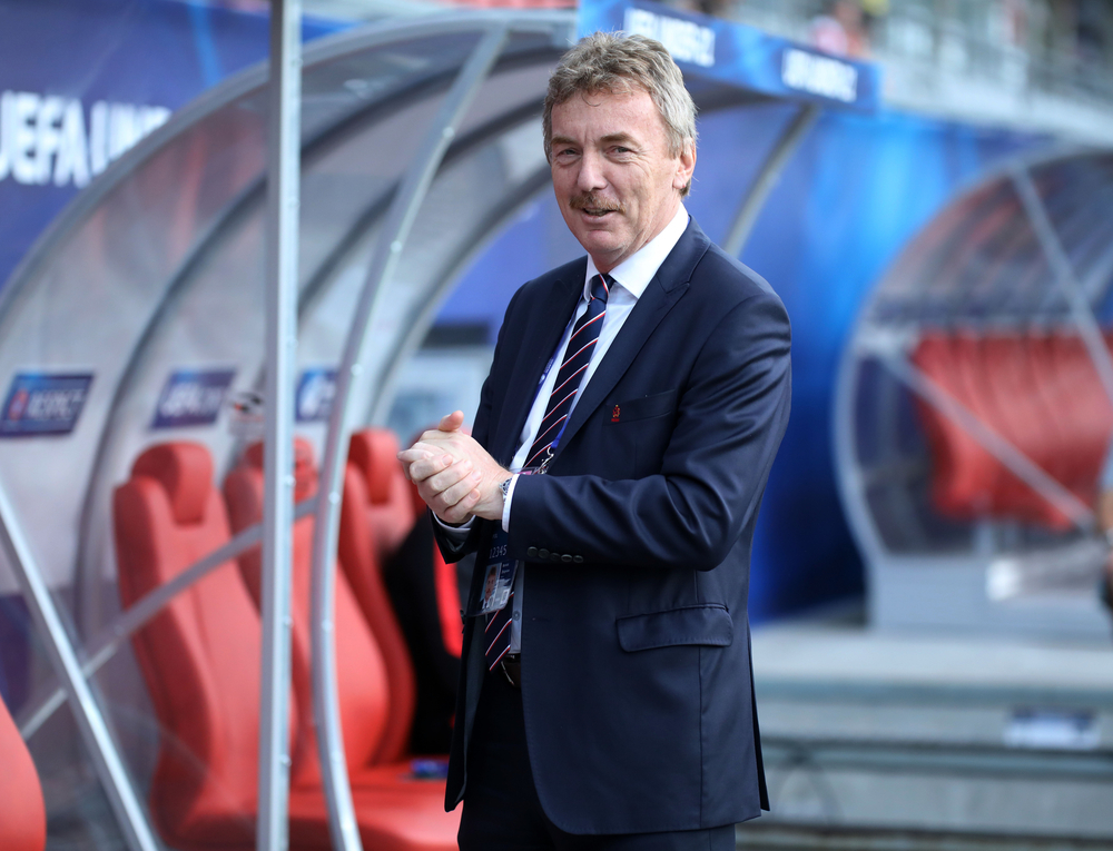 Boniek: Mam nadzieję, że Robert Lewandowski przestrzeli jakiegoś karnego przed mistrzostwami świata