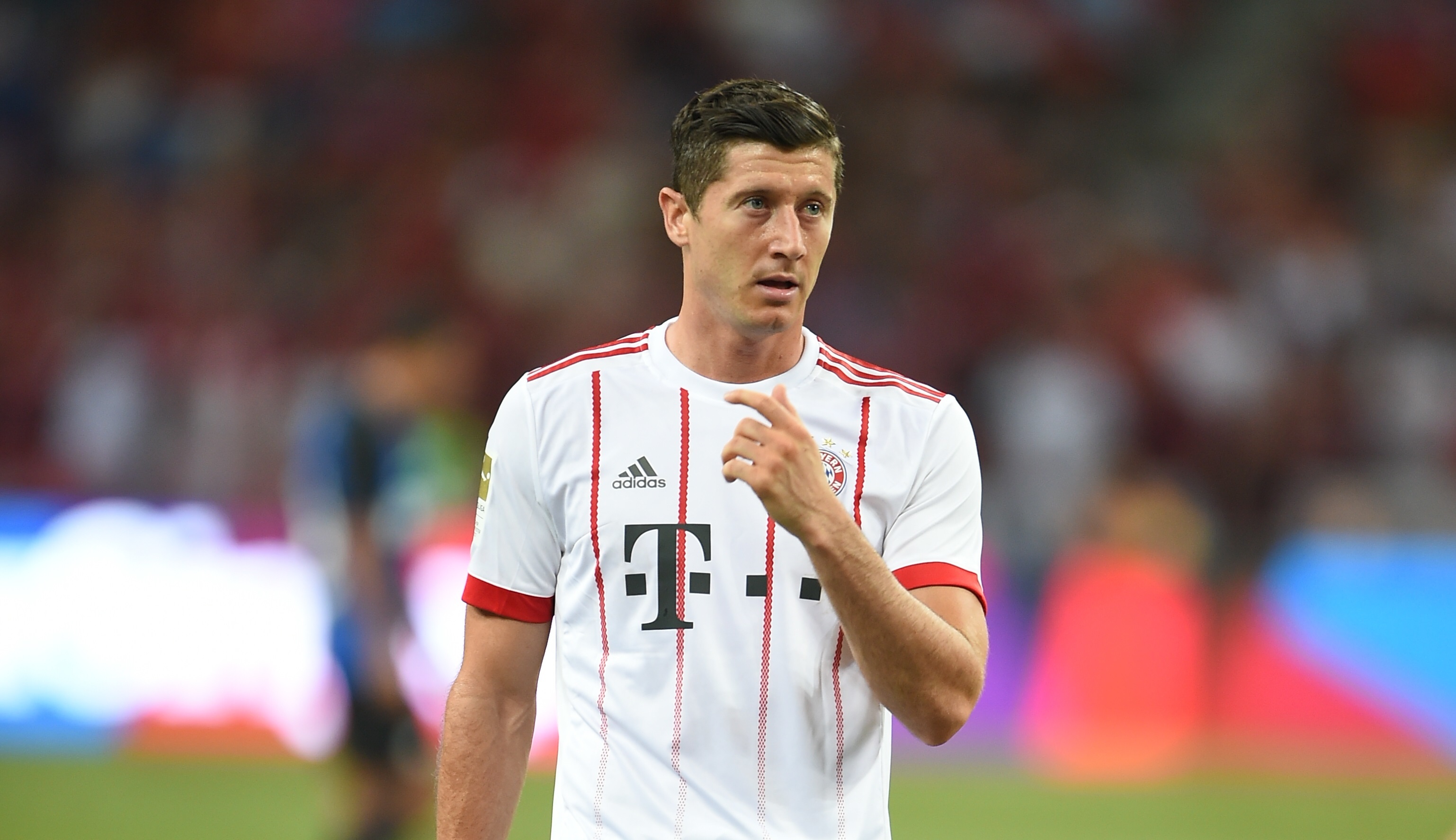 Rośnie cena Lewandowskiego. Gigantyczne żądania Bayernu