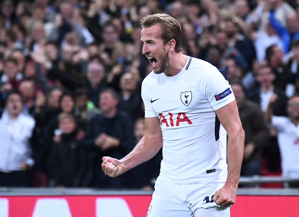 Kane zostanie w Tottenhamie? Prezes klubu zapewnia, że kluczowi zawodnicy nie odejdą