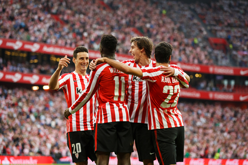 Athletic Bilbao zremisowało z Valencią przed własną publicznością