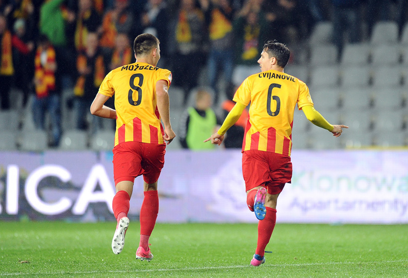 Bohater Korony: Jestem szczęśliwy