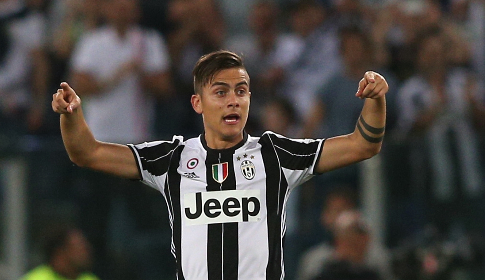 Juventus ustalił cenę za Paulo Dybalę. Jest chętny na argentyńskiego napastnika