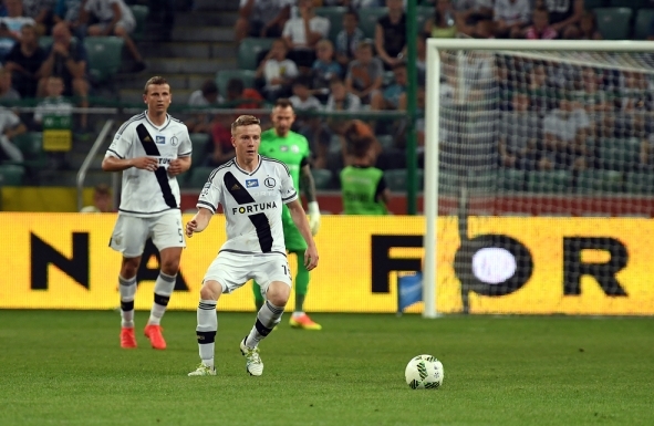 Michał Kopczyński został wypożyczony do Wellington Phoenix
