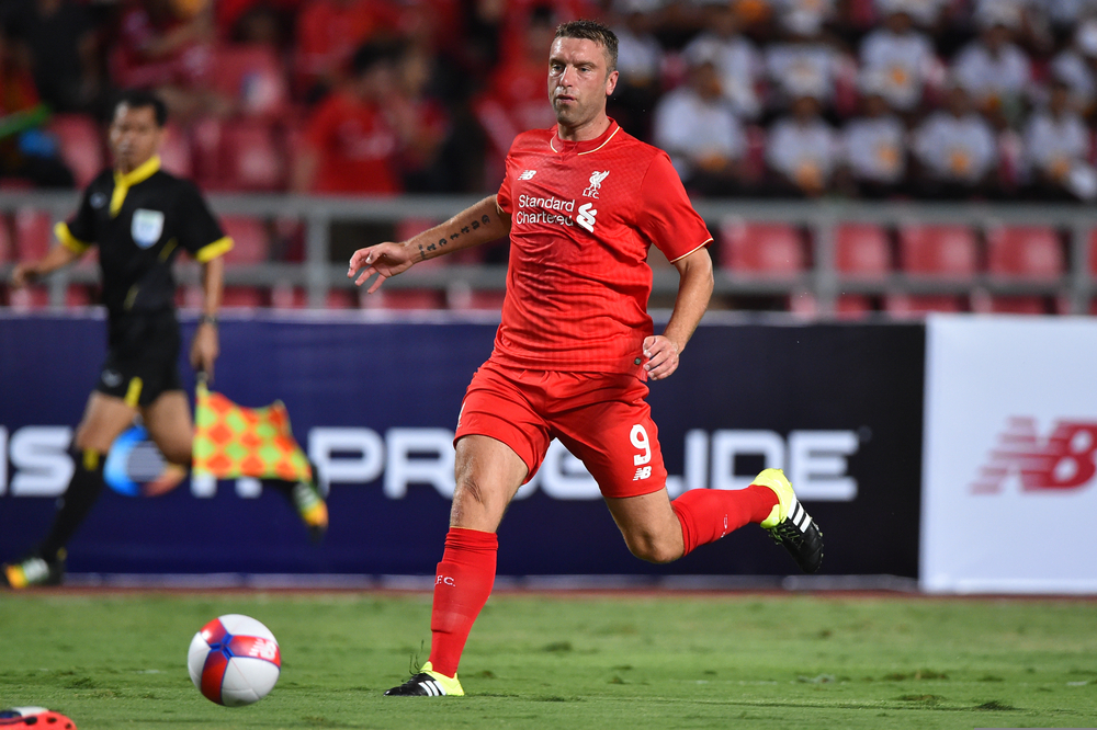 Crystal Palace pilnie szuka napastników