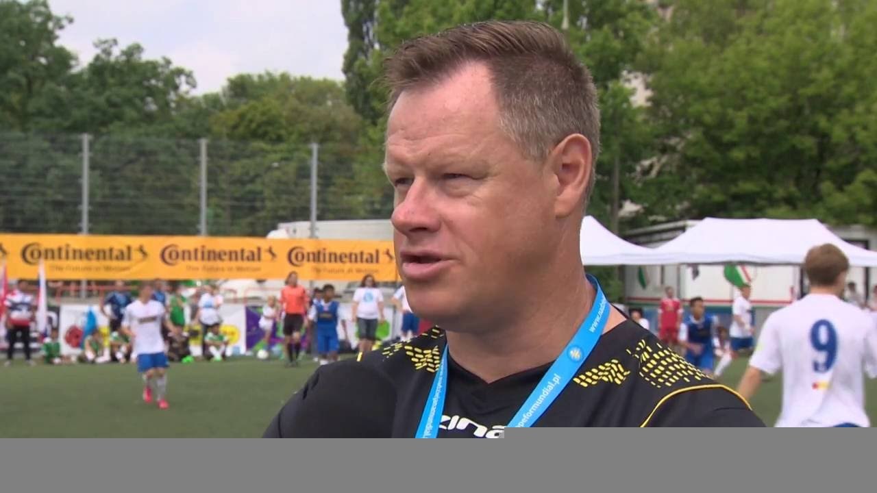 Były reprezentant Polski: Beckenbauer powiedział, że do Bayernu chciałby właśnie mnie