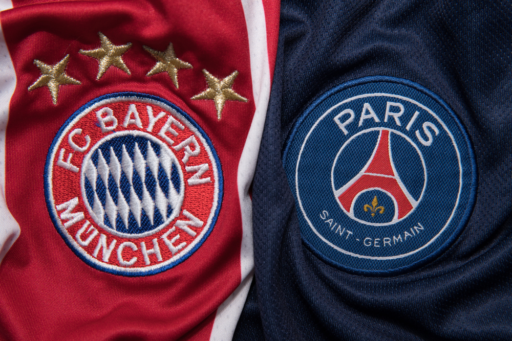 PSG - Bayern. Mecz przeciwieństw. Najdroższy piłkarz na świecie i snajper, który przyszedł za darmo