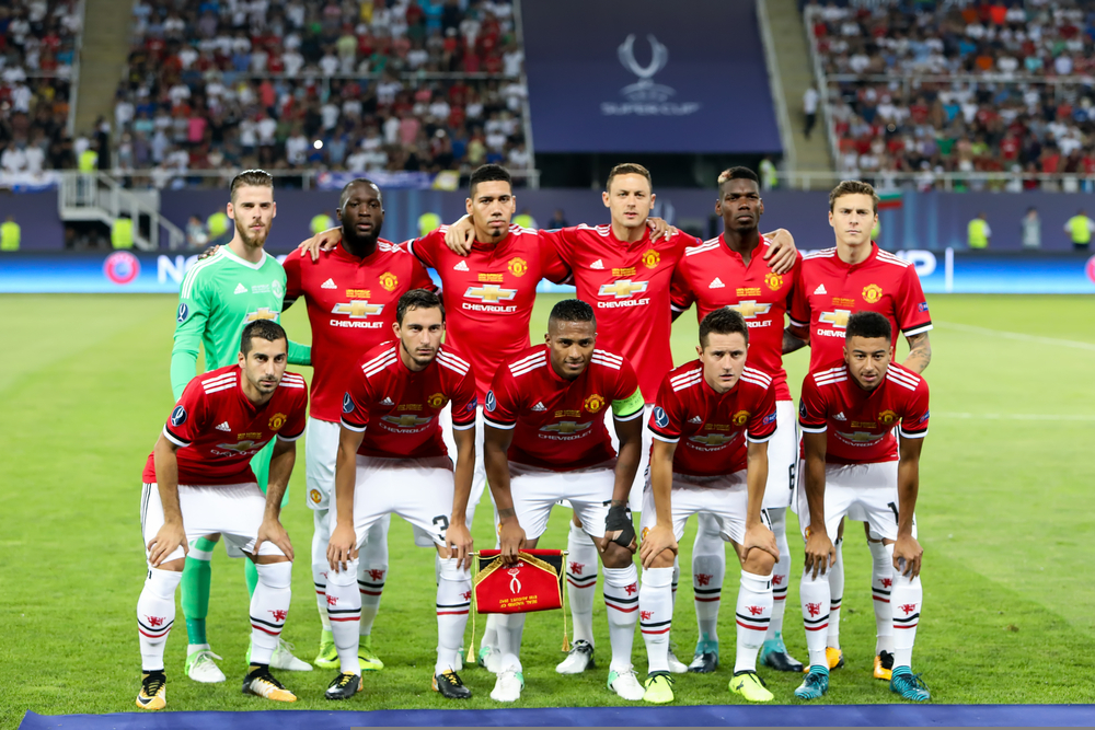 Ferdinand: Manchester United potrzebuje wielkiej gwiazdy, by wygrać Ligę Mistrzów