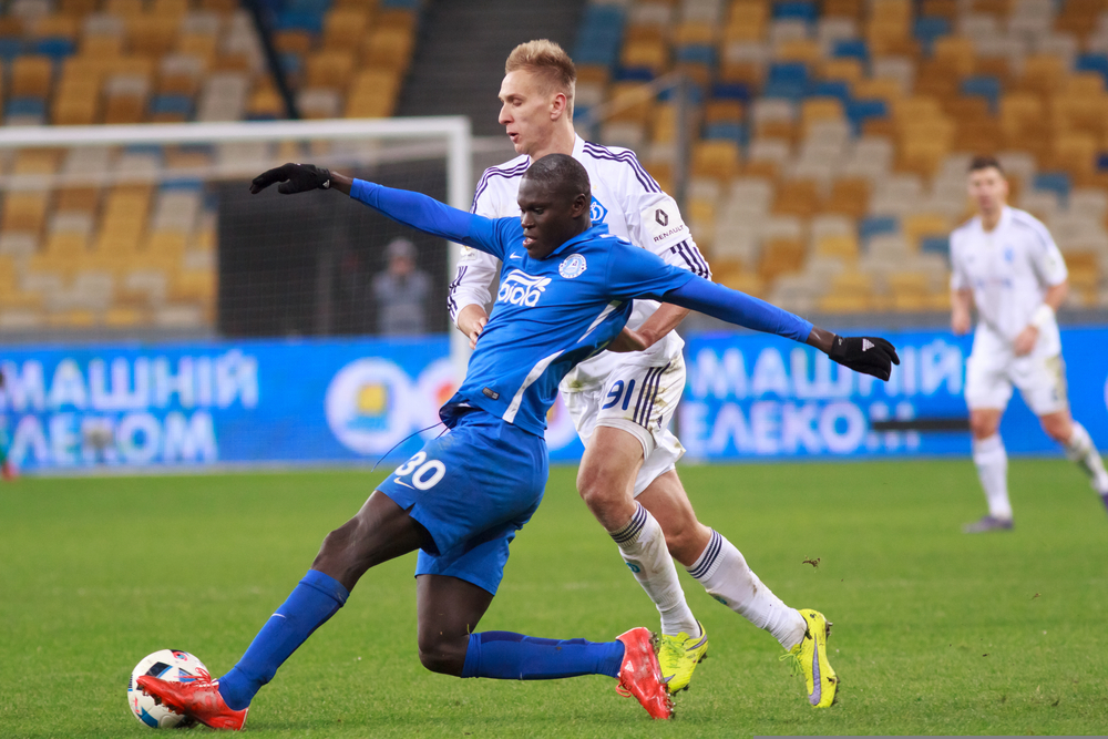 Everton podpisze nowy kontrakt z Gueye?