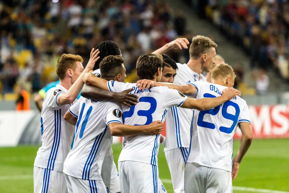 Tomasz Kędziora ma nowego trenera w Dynamie Kijów