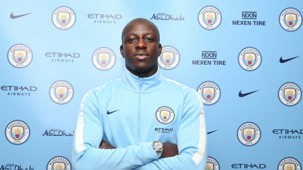 Fatalna wiadomość dla kibiców Manchesteru City! "Na kilka miesięcy dołączam do FC Kontuzja"