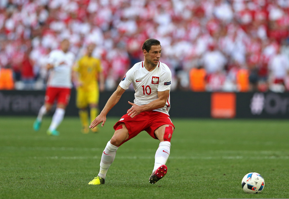 Krychowiak zagra przeciwko Chelsea? Ważne słowa menedżera WBA