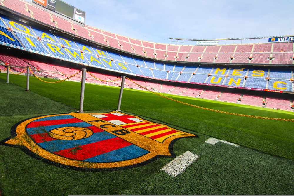Media: Nastolatek z Valencii na celowniku FC Barcelony