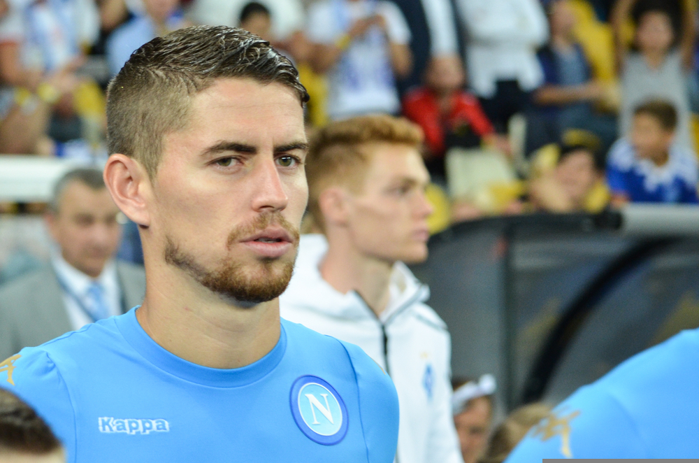 Agent Jorginho: Oficjalnie nie ma żadnej oferty