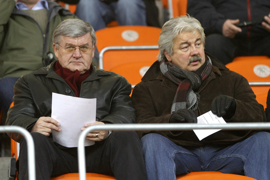 Lubański: Francja, Belgia, Chorwacja, Anglia - te drużyny grają w piłkę przez 90 minut
