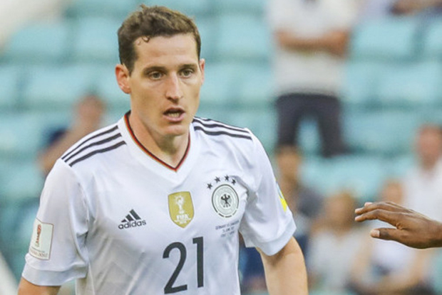 Transfer Sebastiana Rudy'ego? Bayern ustalił cenę za zawodnika