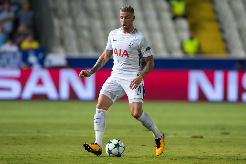 Bohater derbów Londynu zapowiada kolejne zwycięstwa. "Przed Tottenhamem lepsze czasy"