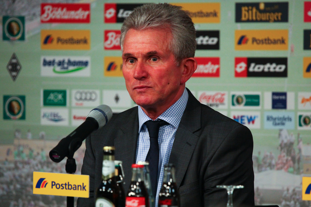 Heynckes tłumaczy cierpienia Bayernu: Brakowało nam werwy