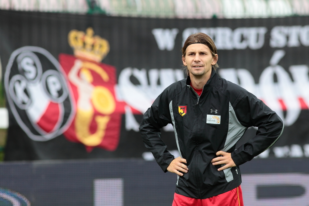"Daily Mail" wybrało najgorszych napastników w historii Premier League. Jest trzech Polaków